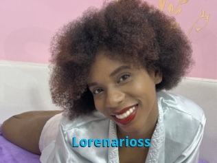 Lorenarioss