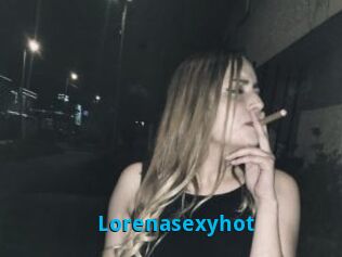 Lorenasexyhot