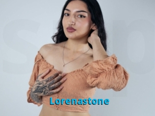 Lorenastone