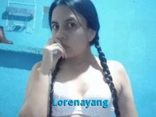 Lorenayang