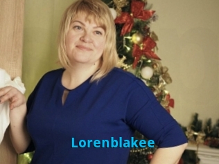 Lorenblakee