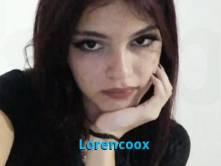 Lorencoox