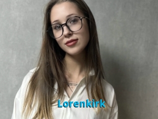 Lorenkirk