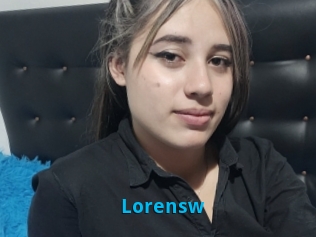 Lorensw