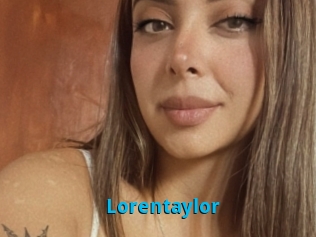 Lorentaylor