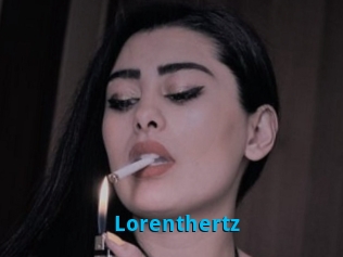 Lorenthertz