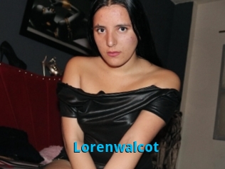 Lorenwalcot