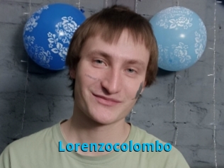 Lorenzocolombo