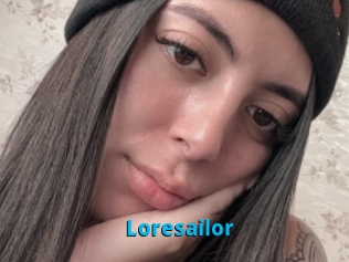 Loresailor