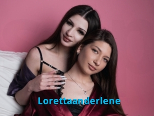 Lorettaanderlene