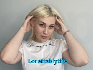 Lorettablythe