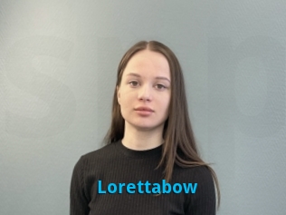 Lorettabow