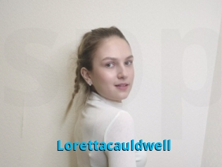 Lorettacauldwell