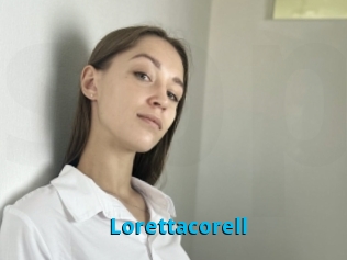 Lorettacorell