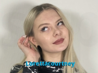 Lorettacourtney