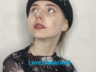 Lorettadarnell