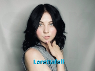 Lorettafell