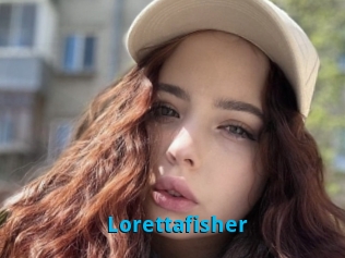 Lorettafisher