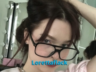 Lorettaflack