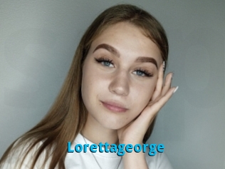 Lorettageorge