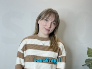 Lorettagill