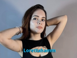 Lorettahamm