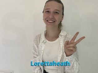 Lorettaheath