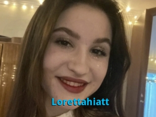 Lorettahiatt