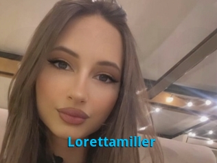 Lorettamiller