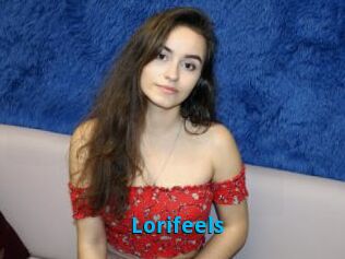 Lorifeels