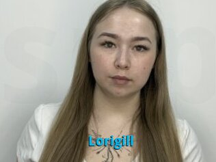 Lorigill