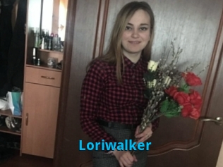 Loriwalker