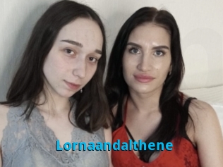 Lornaandalthene