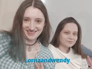 Lornaandwendy