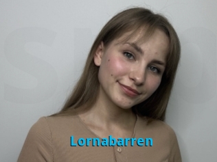 Lornabarren