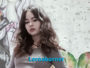 Lornaburner