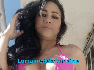 Lorrainedelafontaine