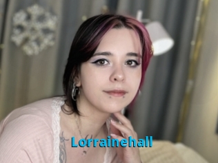 Lorrainehall