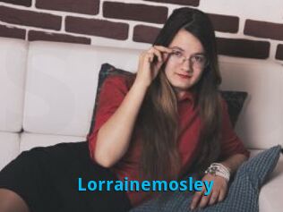 Lorrainemosley