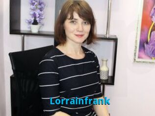 Lorrainfrank