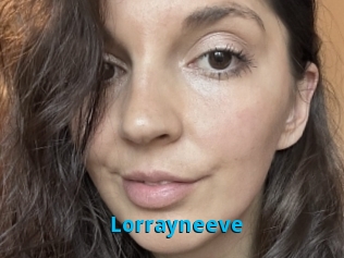 Lorrayneeve