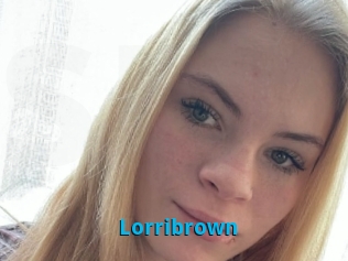 Lorribrown