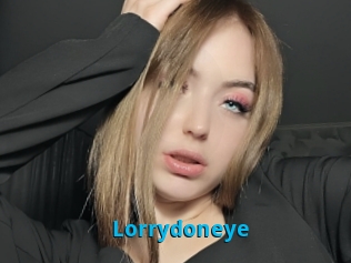 Lorrydoneye