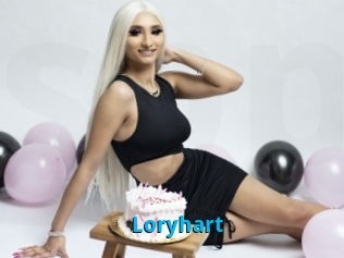 Loryhart