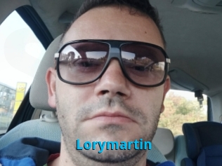 Lorymartin