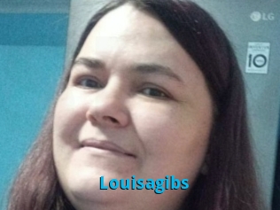 Louisagibs