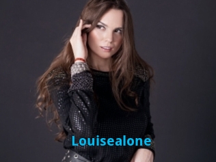 Louisealone