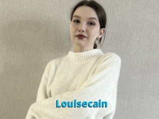 Louisecain