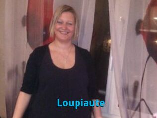 Loupiaute