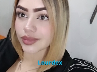 Lourdex